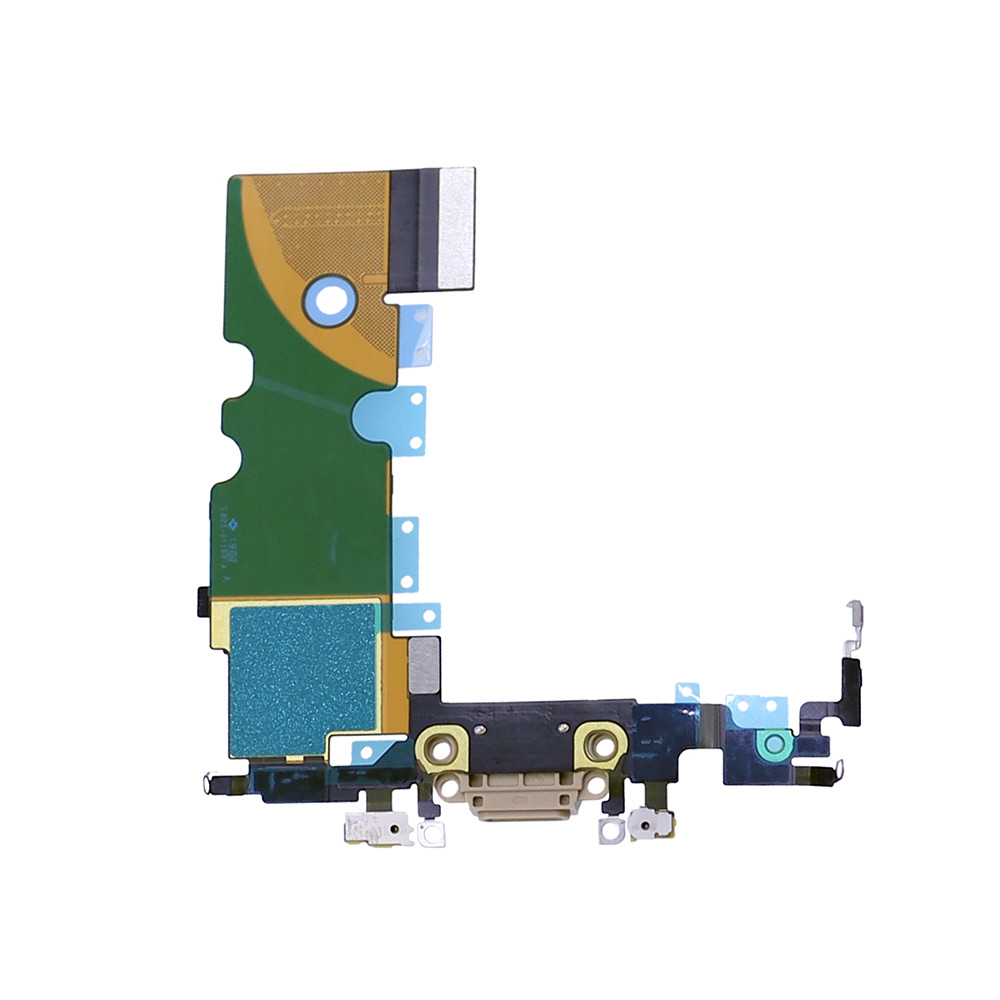 Mobile phone OEM Charging Port For iPhone 8 Charger Flex with Audio Dock Connector Flex
Mobile phone OEM Charging Port For iPhone 8 Charger Flex with Audio Dock Connector Flex
