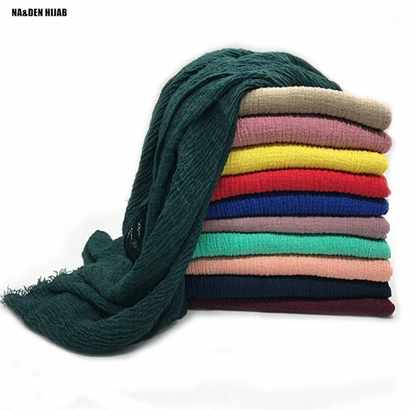 Scarves Winter Cotton Linen Plain Scarf Natual Style Women Soft Shawls American Euro Muffler, Blue;gray
Scarves Winter Cotton Linen Plain Scarf Natual Style Women Soft Shawls American Euro Muffler, Blue;gray