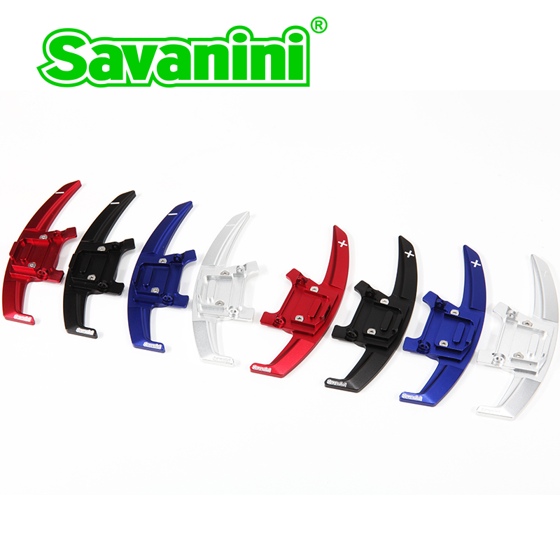 Steering Wheel Shif… - image