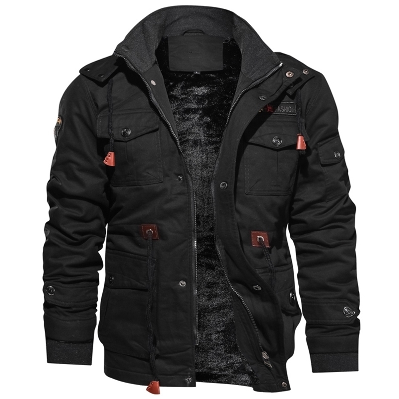 Jacket Men Thick Warm Military Bomber Tactical Jackets Mens Outwear Fleece Breathable Hooded Windbreaker Coats 5XL Clothes 210911, Camel
Jacket Men Thick Warm Military Bomber Tactical Jackets Mens Outwear Fleece Breathable Hooded Windbreaker Coats 5XL Clothes 210911, Camel
