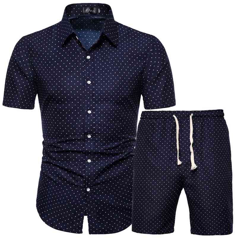 Mens Summer Set Beach Wear Floral Shirt Hawaiian Shirt Set Men Shorts Set Streetwear Breathable Summer Clothing Tracksuit Men 210722, Dc7
Mens Summer Set Beach Wear Floral Shirt Hawaiian Shirt Set Men Shorts Set Streetwear Breathable Summer Clothing Tracksuit Men 210722, Dc7
