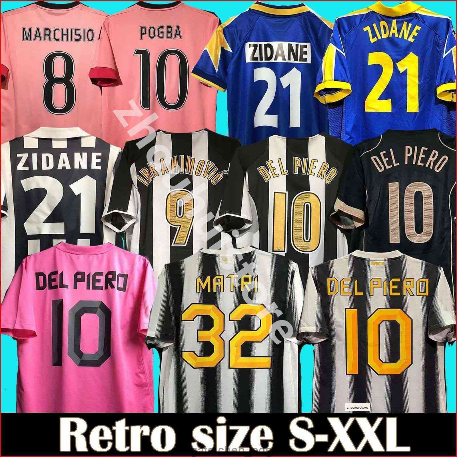 Classic Retro Juve DEL PIERO soccer jersey 84 85 92 95 96 97 98 99 02 03 11 ZIDANE Ancient maillot DAVIDS Oldest shirt MARCHISIO IBRAHIMOVIC, Gold
Classic Retro Juve DEL PIERO soccer jersey 84 85 92 95 96 97 98 99 02 03 11 ZIDANE Ancient maillot DAVIDS Oldest shirt MARCHISIO IBRAHIMOVIC, Gold
