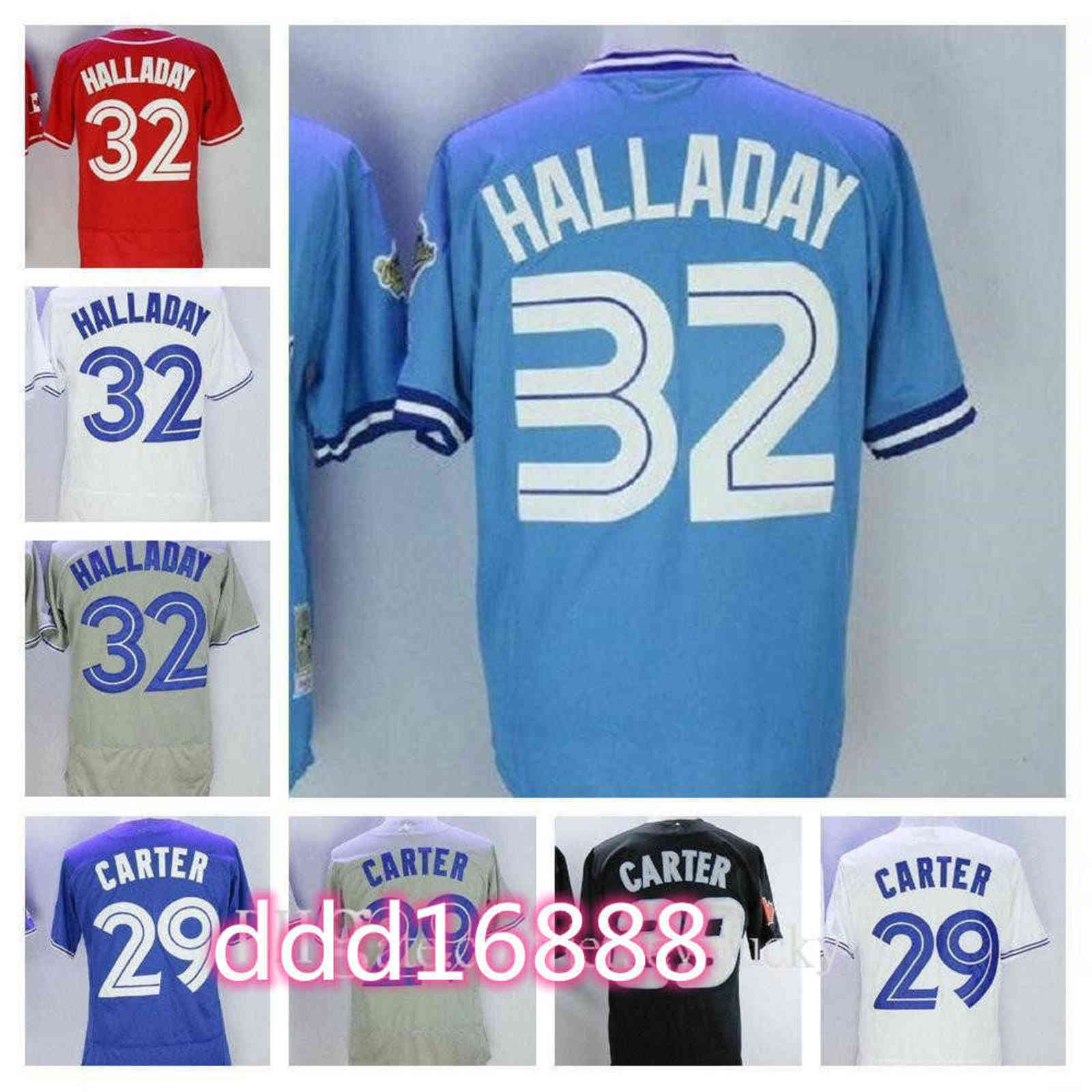 2022 Retro Blue jays Baseball 29 Joe Carter Jersey 32 Roy Halladay Flexbase All Stitched Men Women kids youth Jerseys Breathable Size -3XL, Color 4
2022 Retro Blue jays Baseball 29 Joe Carter Jersey 32 Roy Halladay Flexbase All Stitched Men Women kids youth Jerseys Breathable Size -3XL, Color 4