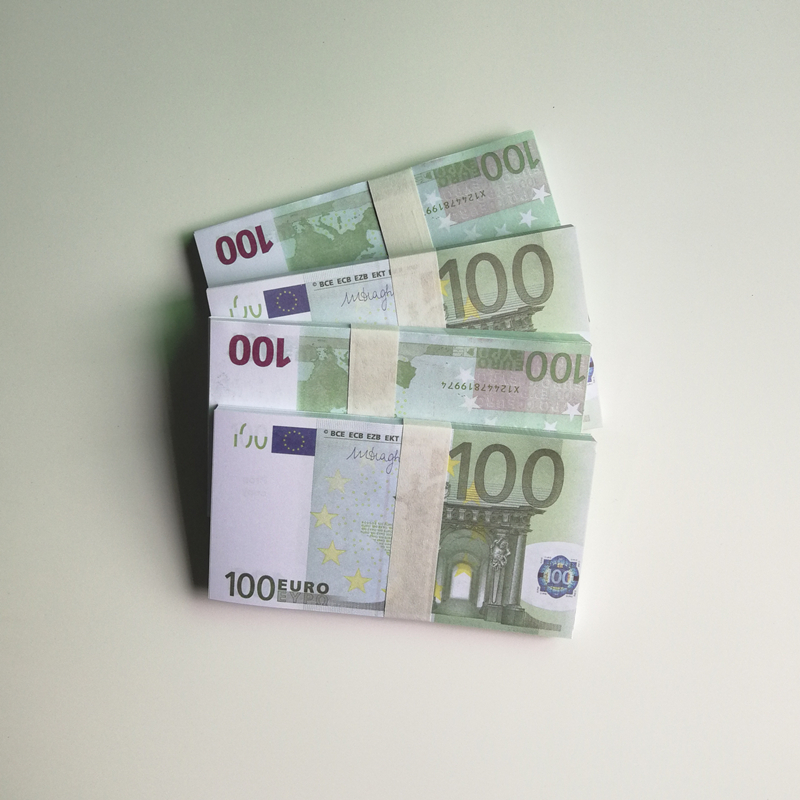 50% size Prop Euro 10 20 50 100 200 500 Party Supplies fake money Movie money billets play Collection and Gifts home decoration ga228u
50% size Prop Euro 10 20 50 100 200 500 Party Supplies fake money Movie money billets play Collection and Gifts home decoration ga228u