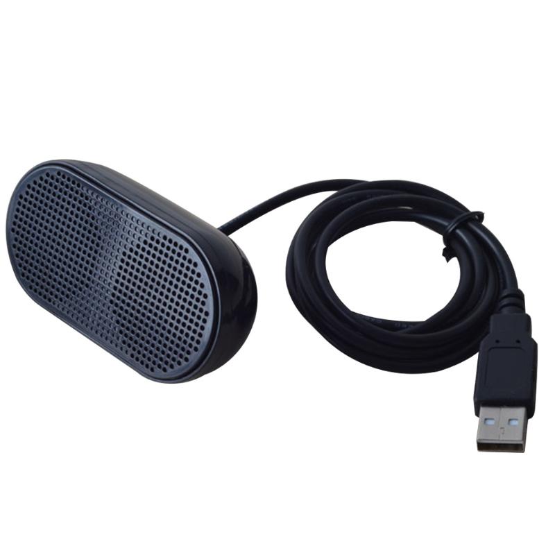 Portable Speakers Stereo Mini Multimedia Speaker Music Player Unique USB Loudspeaker For Notebook Laptop
Portable Speakers Stereo Mini Multimedia Speaker Music Player Unique USB Loudspeaker For Notebook Laptop