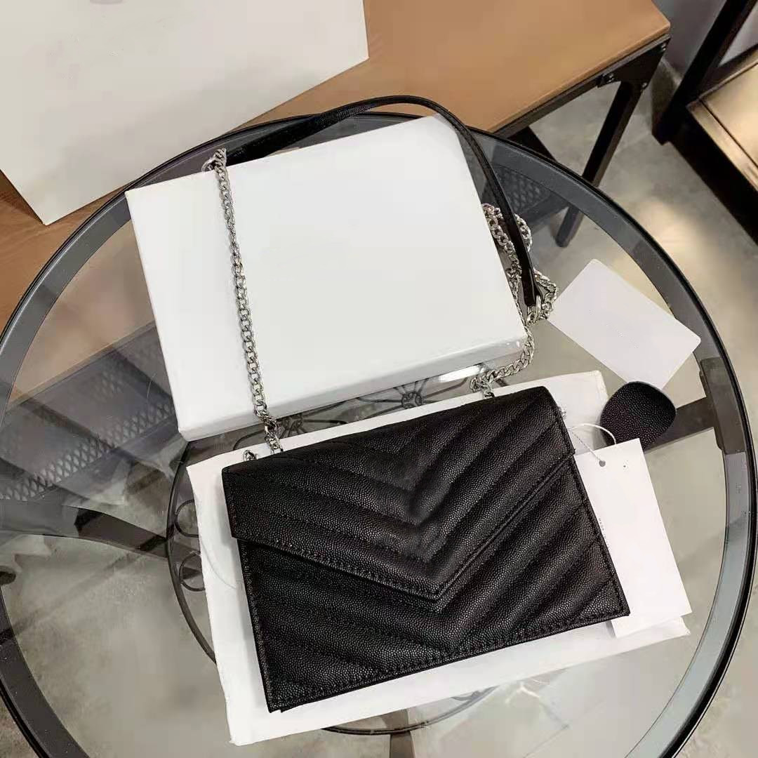 Women's New Genuine Leather Handbags Shoulderbag Handbag Hand Bag Chain Messenger High Quality Women Shoulder Bags Purses Quilted Crossbody, Customize
Women's New Genuine Leather Handbags Shoulderbag Handbag Hand Bag Chain Messenger High Quality Women Shoulder Bags Purses Quilted Crossbody, Customize