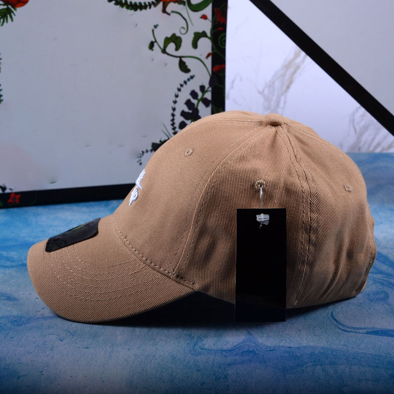 Letters Embroidered Wholesale Adult Fashion Unisex Classic Trucker Baseball Snapback Hat Vintage Women Men Hip Hop Baseball Cap