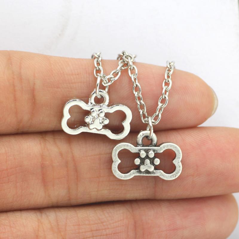 Pendant Necklaces Youe Shone Dog Bone Memorial Floating Charms Necklace Remembrance Pet Owner Puppy Lover Loss Comfort Sympathy Gift
Pendant Necklaces Youe Shone Dog Bone Memorial Floating Charms Necklace Remembrance Pet Owner Puppy Lover Loss Comfort Sympathy Gift
