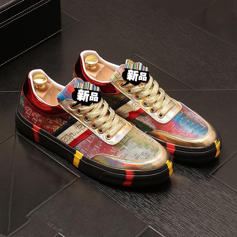 Ou Fan, Si Zhe Men's casual shoes, 2021 fashion breathable net red shoes, men's sneakers, size: 38-44
Ou Fan, Si Zhe Men's casual shoes, 2021 fashion breathable net red shoes, men's sneakers, size: 38-44