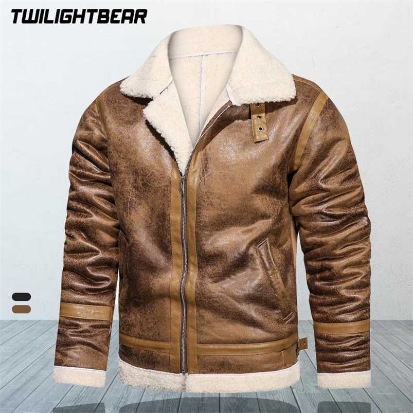 Fur Leather Jacket Men's Bomber Jacket Oversized High Quality Casual Jacket Men Clothing Fashion Outwear Overcoat 211111, 9803 black
Fur Leather Jacket Men's Bomber Jacket Oversized High Quality Casual Jacket Men Clothing Fashion Outwear Overcoat 211111, 9803 black