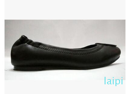 Designer- Women Flat Loafers Dress Shoes Travel Prom Flats Metal Buckle Ballet Flats Women Sheepskin Genuine Leather Shoes
Designer- Women Flat Loafers Dress Shoes Travel Prom Flats Metal Buckle Ballet Flats Women Sheepskin Genuine Leather Shoes