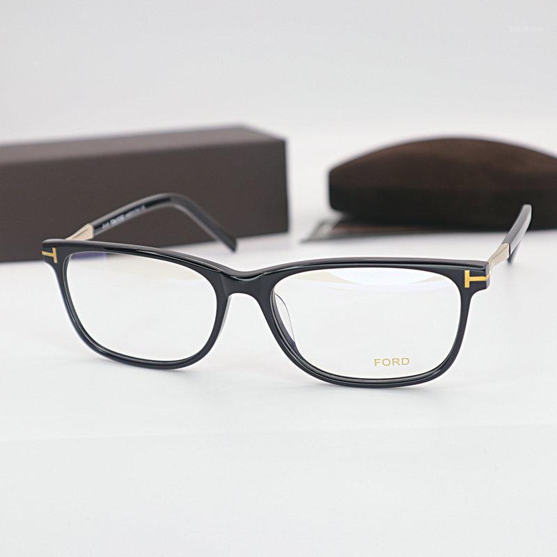 Sunglasses Vintage Tom TF5398 Man Optical Eyeglasses Frames Forde Small Faces Women Reading Myopia Prescription Glasses
Sunglasses Vintage Tom TF5398 Man Optical Eyeglasses Frames Forde Small Faces Women Reading Myopia Prescription Glasses