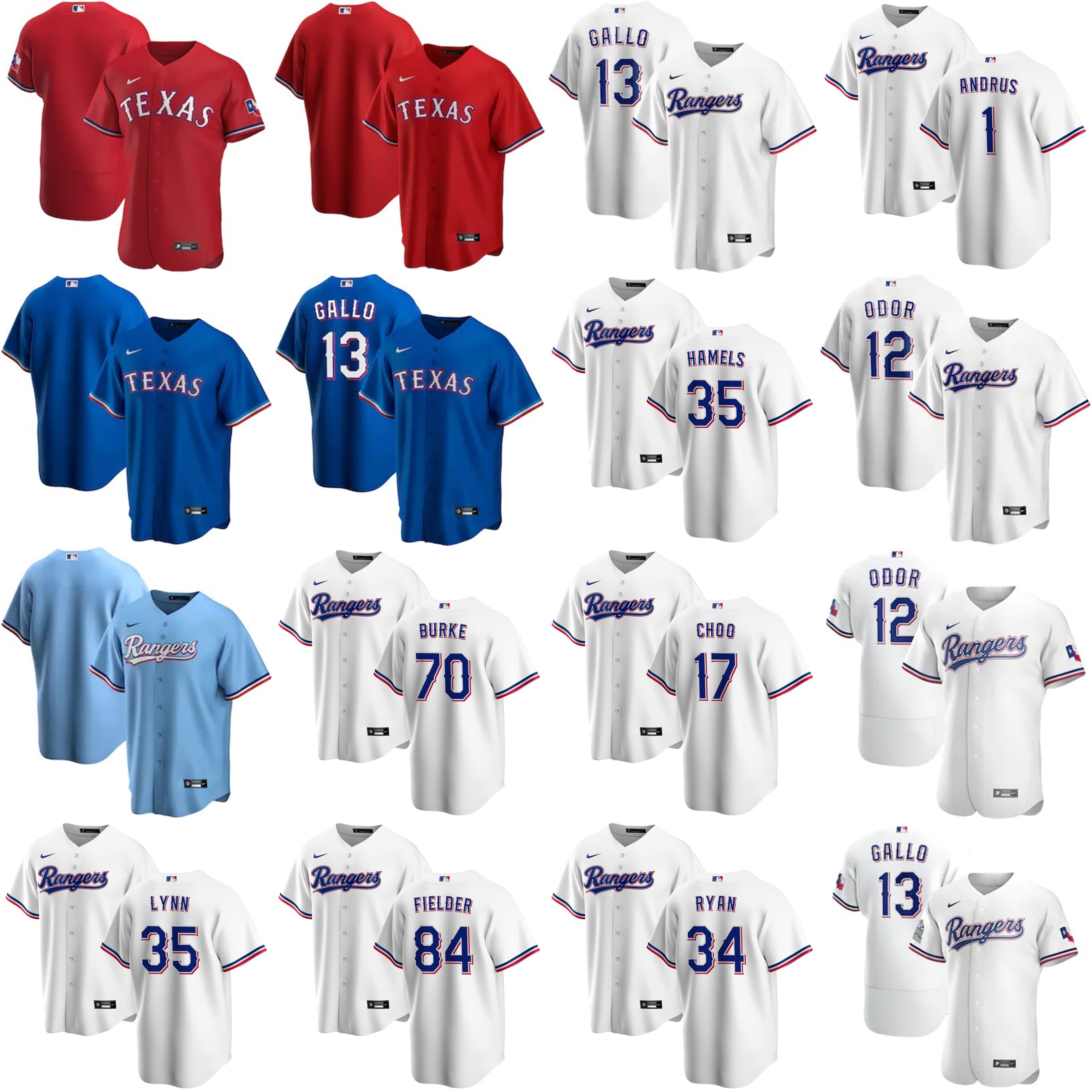 Texas Rangers Baseball Jerseys Nolan Ryan Jersey Joey Gallo Rougned Odor Shin-Soo Choo Cole Hamels Prince Fielder Lance Lynn Elvis Andrus Brock Burke Stitched, 84 prince fielder
Texas Rangers Baseball Jerseys Nolan Ryan Jersey Joey Gallo Rougned Odor Shin-Soo Choo Cole Hamels Prince Fielder Lance Lynn Elvis Andrus Brock Burke Stitched, 84 prince fielder