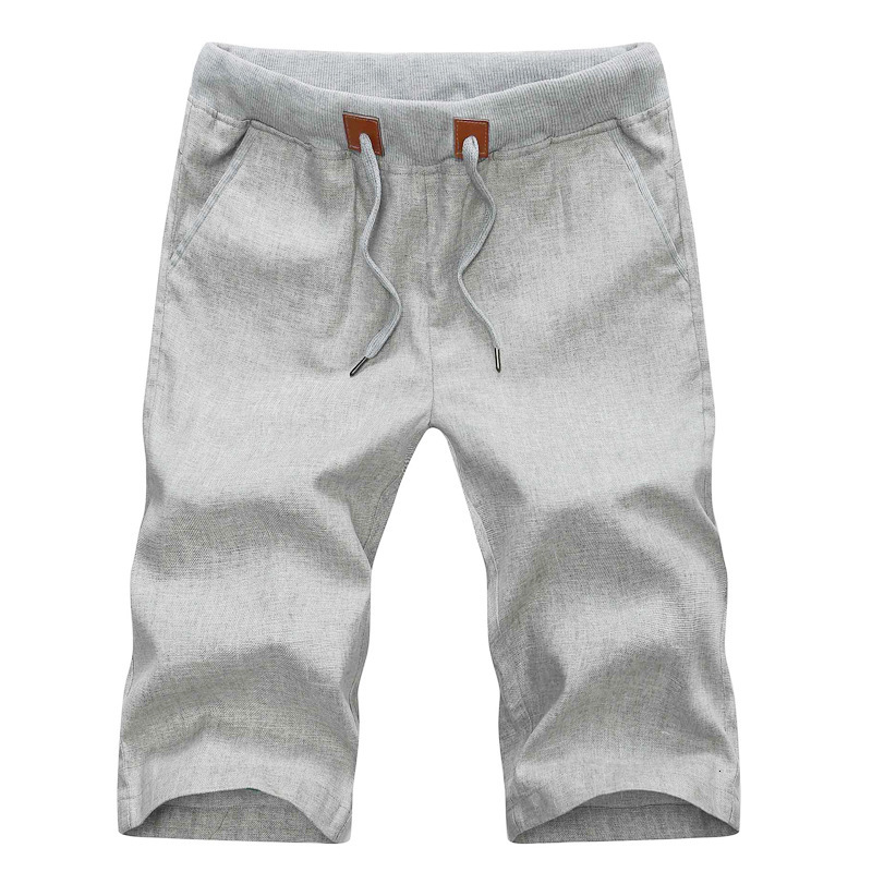 2021 New Casual Summer Linen Male Ny Short Pants Comfortable Beach Shorts S1gy, Lake green
2021 New Casual Summer Linen Male Ny Short Pants Comfortable Beach Shorts S1gy, Lake green