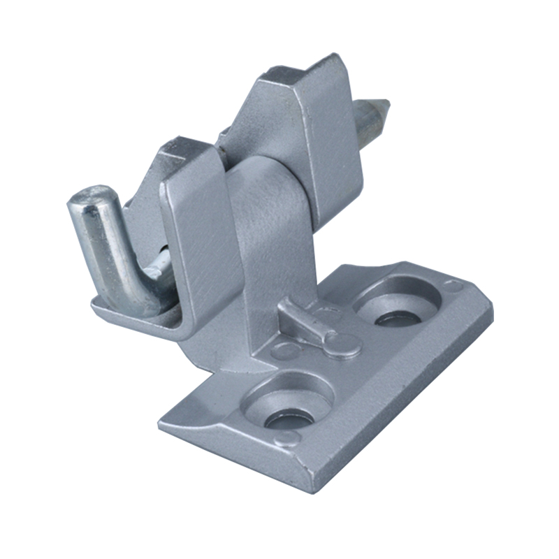 gray AE box door hinge switch power control distribution Electric network case equipment instrument cabinet fitting L212
