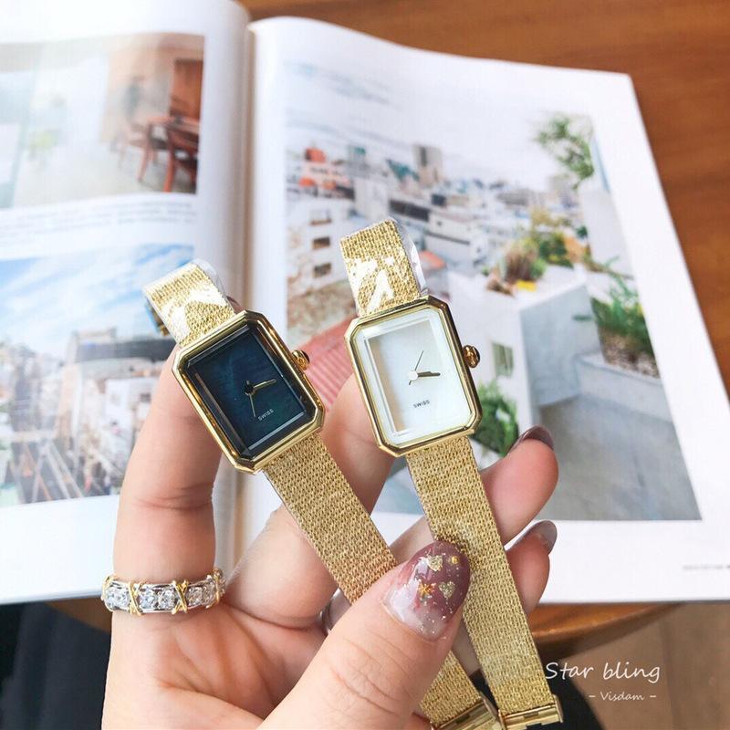 High quality Luxury designer Watch channel Brand lady Watches women simple Wristwatch Luxurious Waterproof Quartz Timepiece Stainless steel aaa watch, Silver
High quality Luxury designer Watch channel Brand lady Watches women simple Wristwatch Luxurious Waterproof Quartz Timepiece Stainless steel aaa watch, Silver