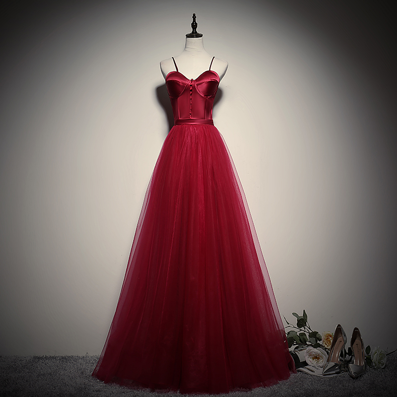 Red Bride Backless Costume Wedding Party Mesh Dress Sleeveless Cheongsam Womens Strap Elegant Ball Gown Vestido -xxl Pr4s
Red Bride Backless Costume Wedding Party Mesh Dress Sleeveless Cheongsam Womens Strap Elegant Ball Gown Vestido -xxl Pr4s