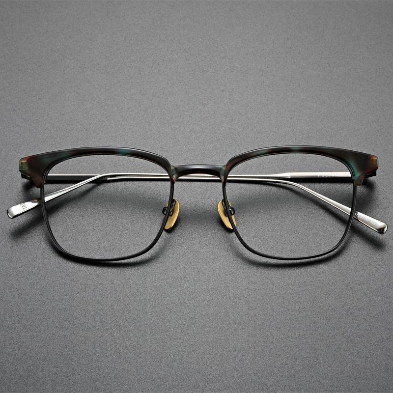 Fashion Sunglasses Frames 2021 Vintage Glasses Frame Men High Quality Titanium Square Optical Retro Eyewear Myopia Reading Prescription Wome
Fashion Sunglasses Frames 2021 Vintage Glasses Frame Men High Quality Titanium Square Optical Retro Eyewear Myopia Reading Prescription Wome