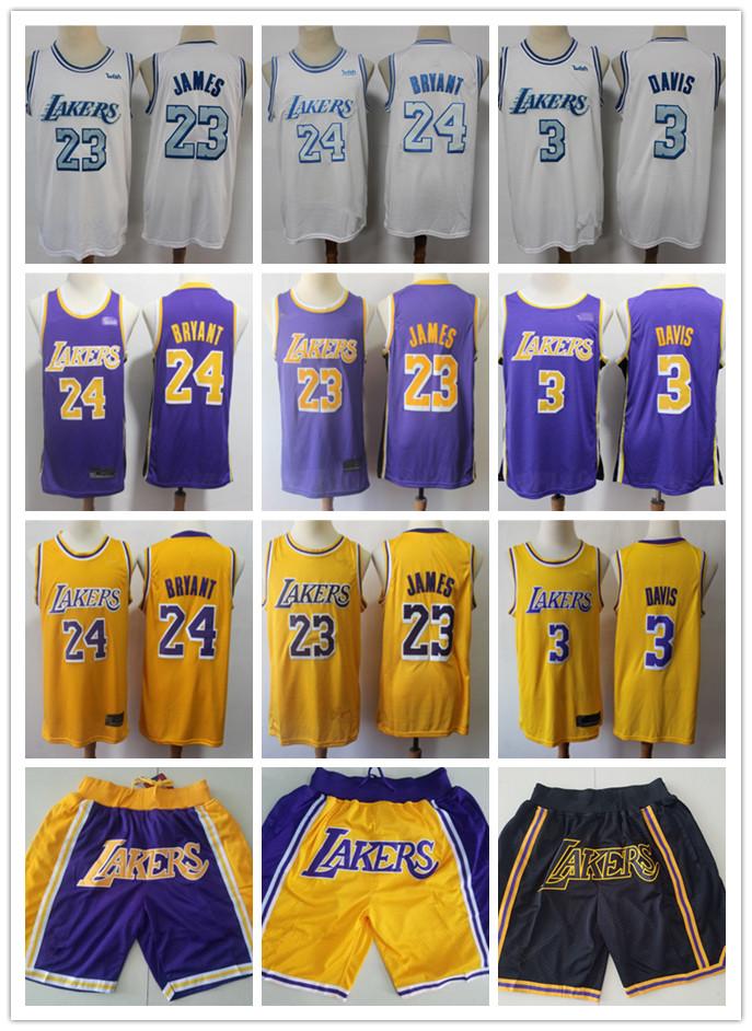 Mens Los Angeles Lakers Throwback jersey Anthony 3 Davis LeBron 23 James purple Basketball Jerseys, Black;red
Mens Los Angeles Lakers Throwback jersey Anthony 3 Davis LeBron 23 James purple Basketball Jerseys, Black;red