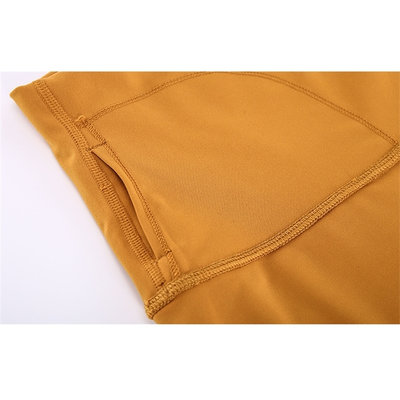 Women hight waist Pants full Length Tummy Control 4 Way Stretch leggings camo black long skinny pant 201014