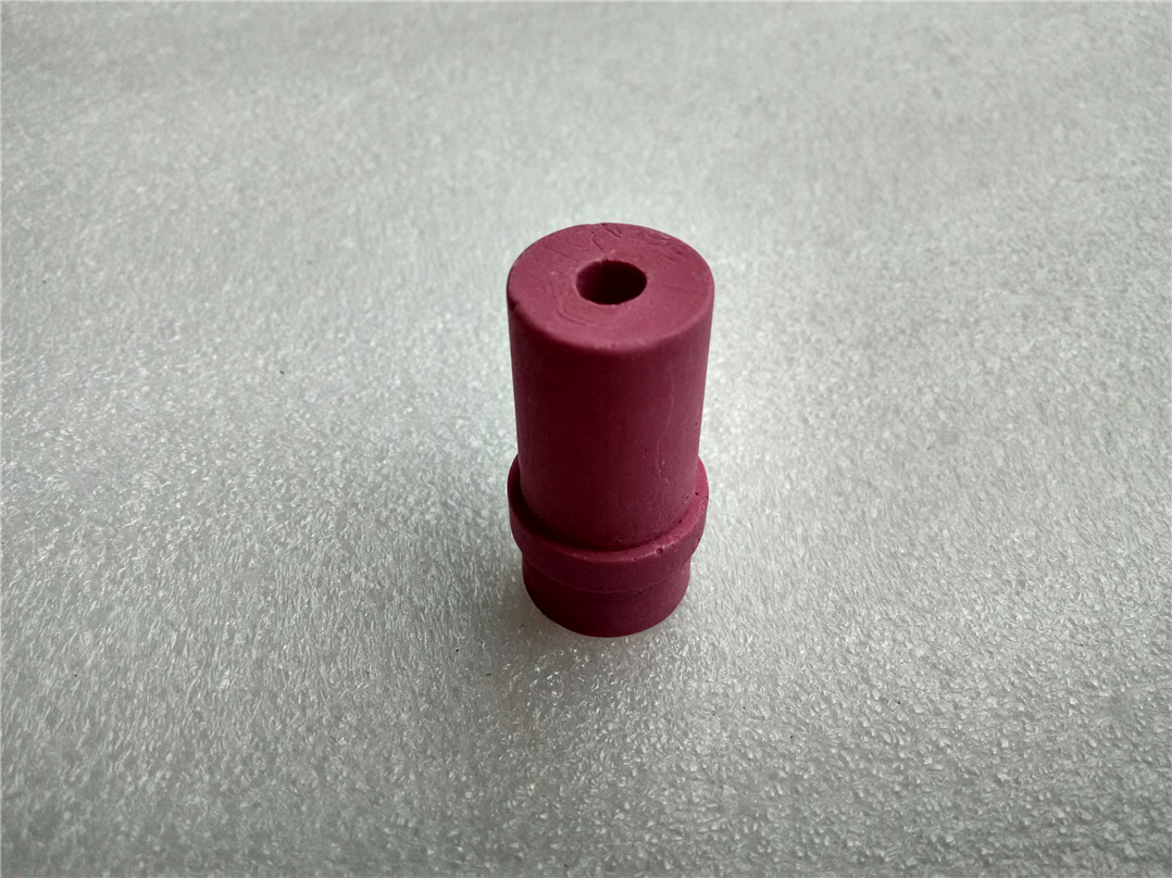 20pcs/lot Ceramic Nozzle Porcelain Tip Replacement for Spray Gun Sandblaster Cabinet