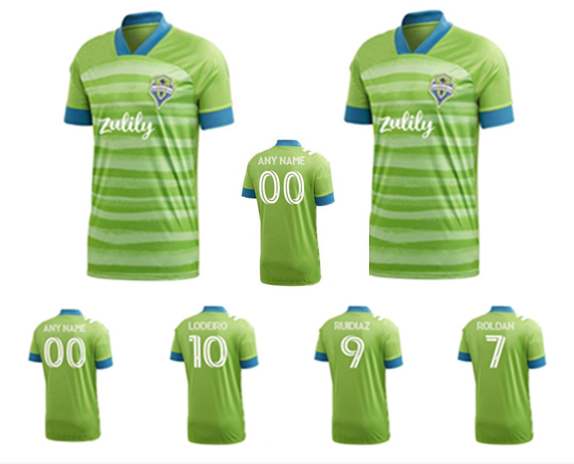 2021 seattle voice soccer uniform 20 21 # 13 morris joao paulo uniform adults + children #7 roldan ruidiaz lodeiro jersey, Black;yellow
2021 seattle voice soccer uniform 20 21 # 13 morris joao paulo uniform adults + children #7 roldan ruidiaz lodeiro jersey, Black;yellow