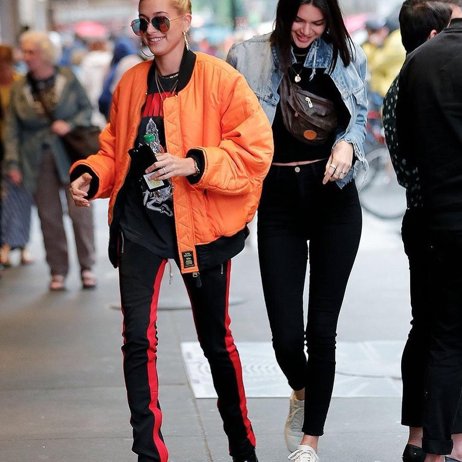 Striped Track Pants Mens HipHop Joggers Pants for male women Streetwear Colorblock Zipper Loose SweatPants slim fit Trousers 201118