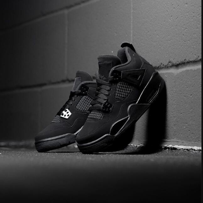 Top Mens Jumpman Shoes 4 OG Black Cat basketball shoes men Rush Violet shoes designer bred white cement 40-47 CU1110-010, Fiba/gym red
Top Mens Jumpman Shoes 4 OG Black Cat basketball shoes men Rush Violet shoes designer bred white cement 40-47 CU1110-010, Fiba/gym red