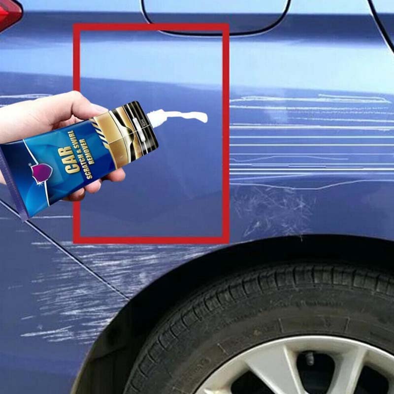 Car Scratch And Swirl Remover Cleaning Tools Auto Scratches Repairs Polishing Wax Scratching Cars Repair Tool