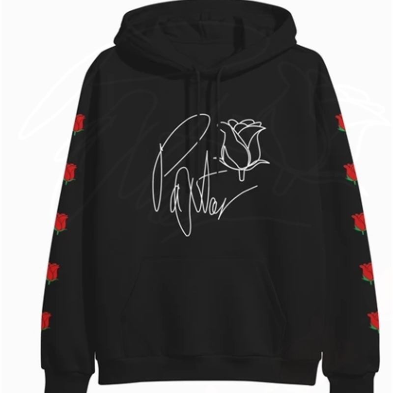 payton moormeier merch hoodies men women sportswear Social Media Stars hoodies pants set tops Unisex teens Tracksuit 4XL 201020