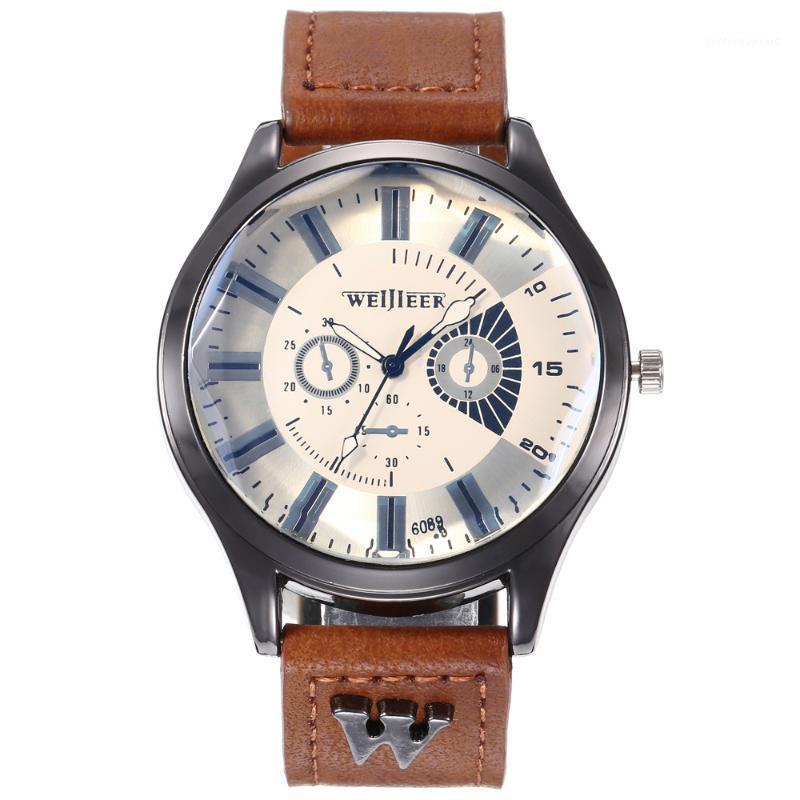 Business Quartz Watch+Wallet+Bracelet+Pen+Keychain 5pcs/set Trending Products 2021 Fashion Trend Personality Boutique Set Wristwatches
Business Quartz Watch+Wallet+Bracelet+Pen+Keychain 5pcs/set Trending Products 2021 Fashion Trend Personality Boutique Set Wristwatches