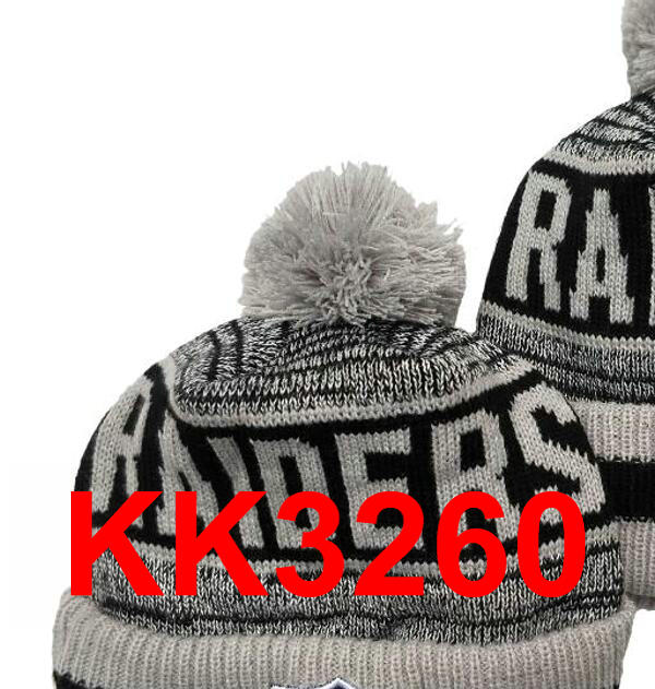 New Beanies OAK Football Beanies 2021 Sport Knit Hat Pom Pom Hats Hot NY GB NE Teams Knits Mix And Match All Cap A5
New Beanies OAK Football Beanies 2021 Sport Knit Hat Pom Pom Hats Hot NY GB NE Teams Knits Mix And Match All Cap A5