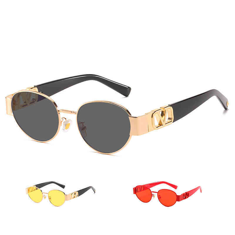 Fashion Trend Retro Steampunk Oval Small sunglass For Women Men Fire Dign Man Women Punk Summer Travel Metals Sunglass3CB3
Fashion Trend Retro Steampunk Oval Small sunglass For Women Men Fire Dign Man Women Punk Summer Travel Metals Sunglass3CB3