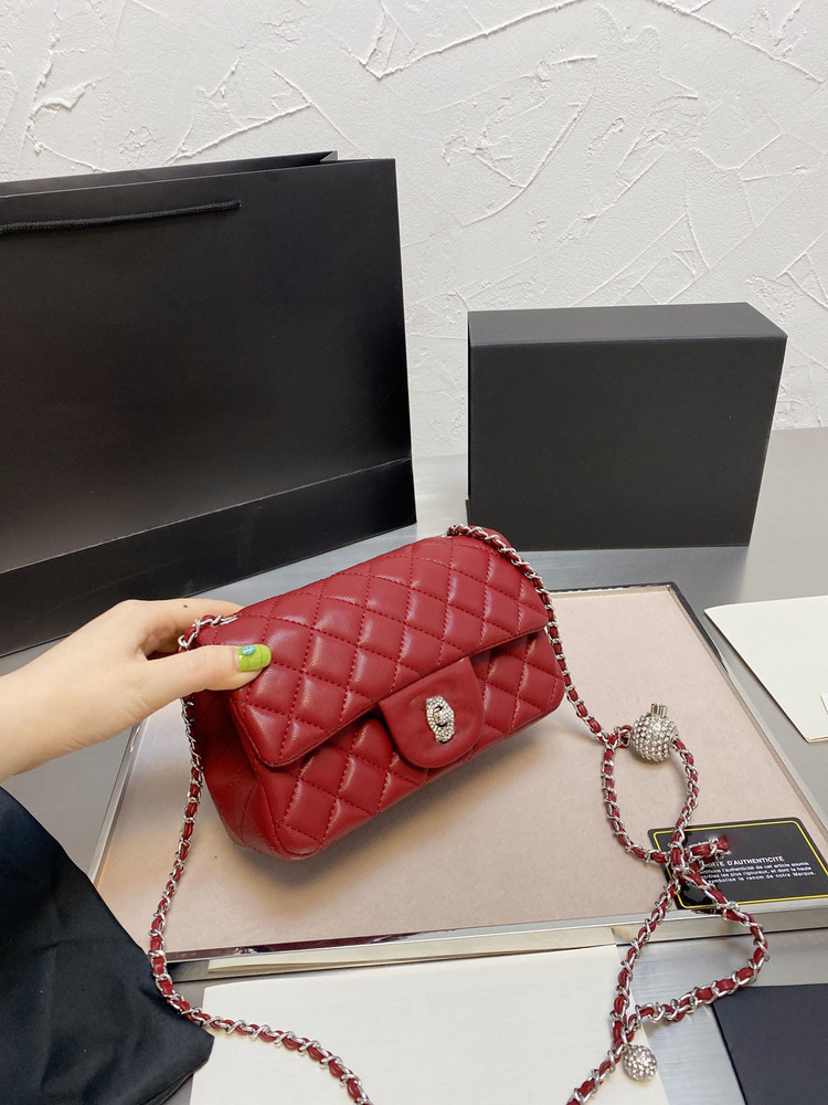 2021 New shoulder bags Women handbag Crossbody bag brands designer handbags high quality flower printing bag purse 20cm 11021, Black
2021 New shoulder bags Women handbag Crossbody bag brands designer handbags high quality flower printing bag purse 20cm 11021, Black
