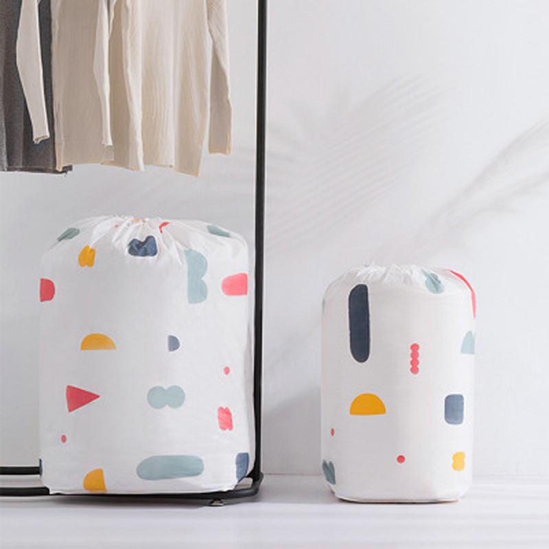 Unisex Large Capacity Travel Bags Geometric Folding Waterproof Durable Hand Luggage Space Saver Clothes Storage Organizer Bags
Unisex Large Capacity Travel Bags Geometric Folding Waterproof Durable Hand Luggage Space Saver Clothes Storage Organizer Bags