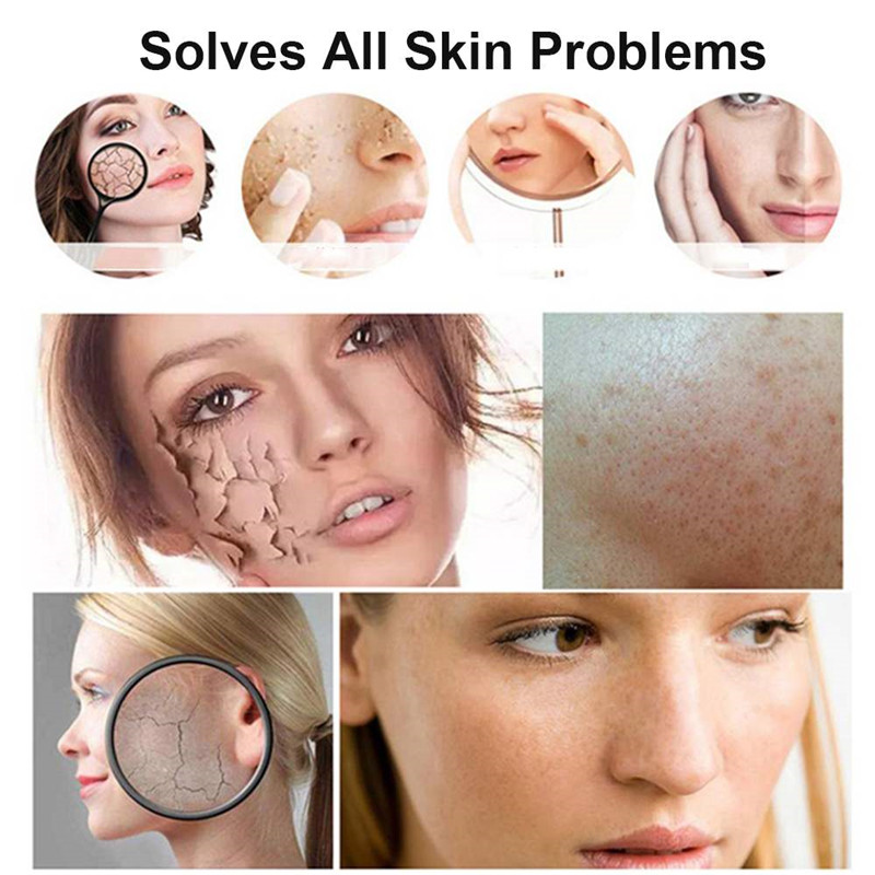 12 In 1 Hydra Dermabrasion RF BIO Light Spa Facial Machine Water Jet Hydro Diamond Peeling Microdermabrasion Beauty Device