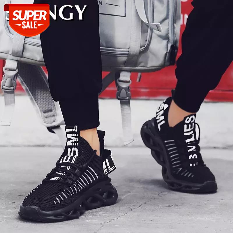 2020 Fashion Men's Casual Shoes Mesh Hollow Platform Basketball Sneakers Man Running Outdoor Light Brethble Sports Male Shoes #DW8V
2020 Fashion Men's Casual Shoes Mesh Hollow Platform Basketball Sneakers Man Running Outdoor Light Brethble Sports Male Shoes #DW8V