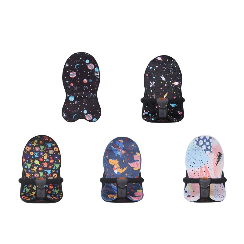 Stroller Parts & Accessories Q1FE Baby Liner Pad Seat Cover Padded Born Infant Toddler Pram Mattress
Stroller Parts & Accessories Q1FE Baby Liner Pad Seat Cover Padded Born Infant Toddler Pram Mattress