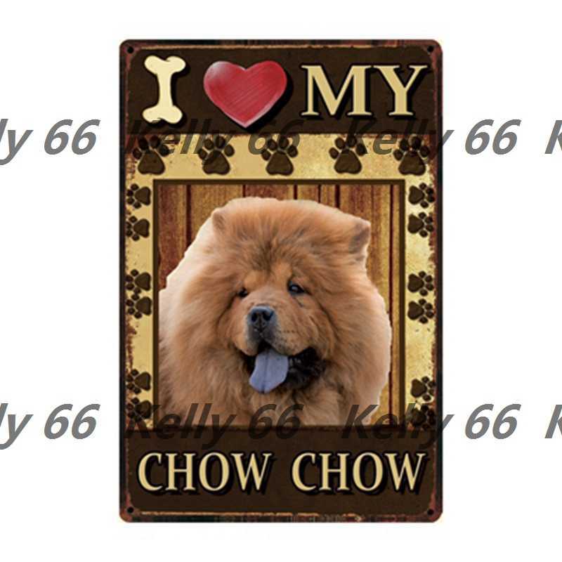 Pets Dog Poodle Chow Labrador Boxer Metal Sign Tin Poster Home Decor Bar Wall Art Painting 20*30 CM Size Dy98
Pets Dog Poodle Chow Labrador Boxer Metal Sign Tin Poster Home Decor Bar Wall Art Painting 20*30 CM Size Dy98