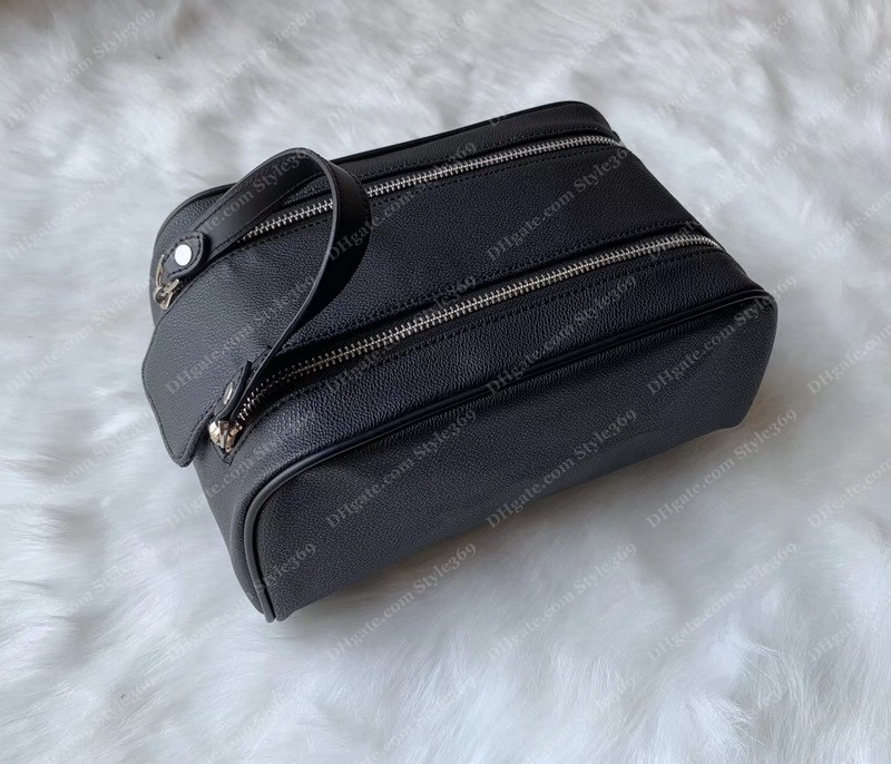 Designer Cases Handbags Toiletry Travel Makeup Pouch Zippy Wash Bag Women Purses 28cm Cosmetic Bags Storage Bag Style369
Designer Cases Handbags Toiletry Travel Makeup Pouch Zippy Wash Bag Women Purses 28cm Cosmetic Bags Storage Bag Style369