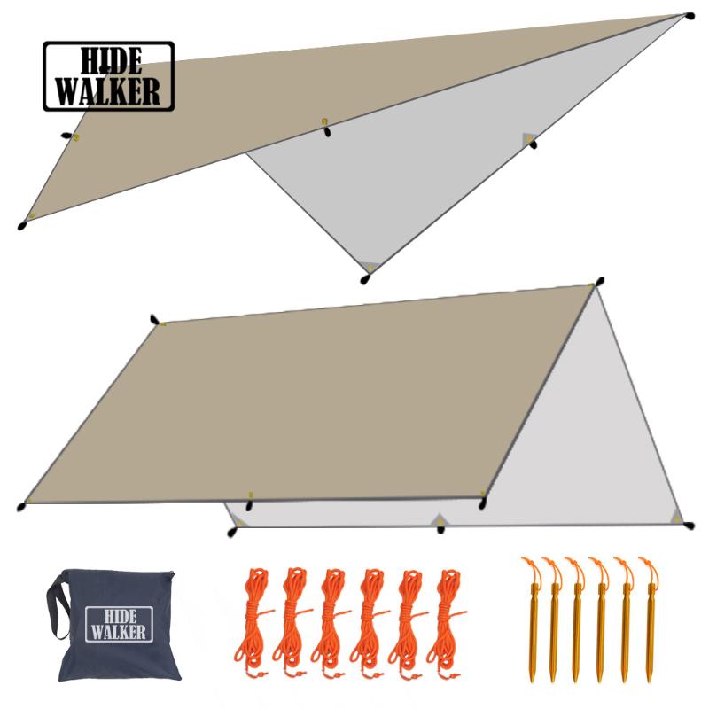 Tents And Shelters Camping Tarp Tent Swimming Pool Canopy Garden Shade Sail Membrane Beach Folding Awning Gazebo Outdoor Waterproof Canvas
Tents And Shelters Camping Tarp Tent Swimming Pool Canopy Garden Shade Sail Membrane Beach Folding Awning Gazebo Outdoor Waterproof Canvas