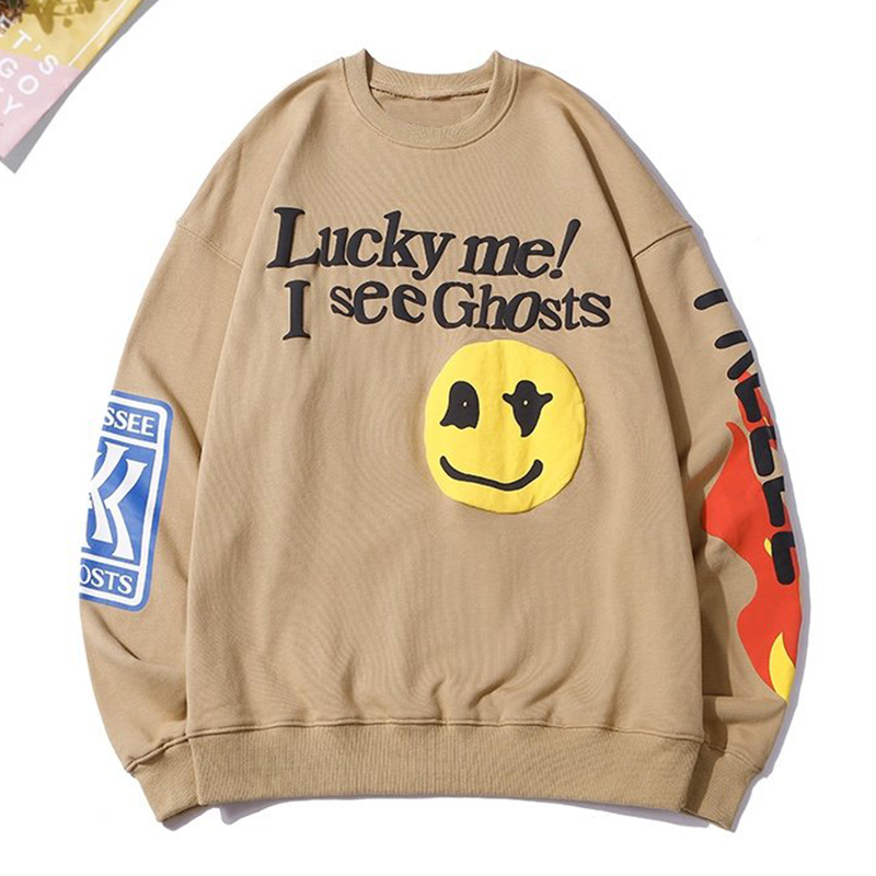 Men Women Clothes Hoodies Pullover O-neck Hoody Sweatershirts Streetwear Hip Hop, Y91561
Men Women Clothes Hoodies Pullover O-neck Hoody Sweatershirts Streetwear Hip Hop, Y91561