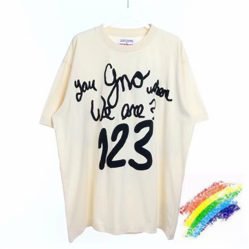 Oversized Vintage T Shirt Men Women 1 Quality T-shirt Fashion Casual Tee Graffiti Tops
Oversized Vintage T Shirt Men Women 1 Quality T-shirt Fashion Casual Tee Graffiti Tops