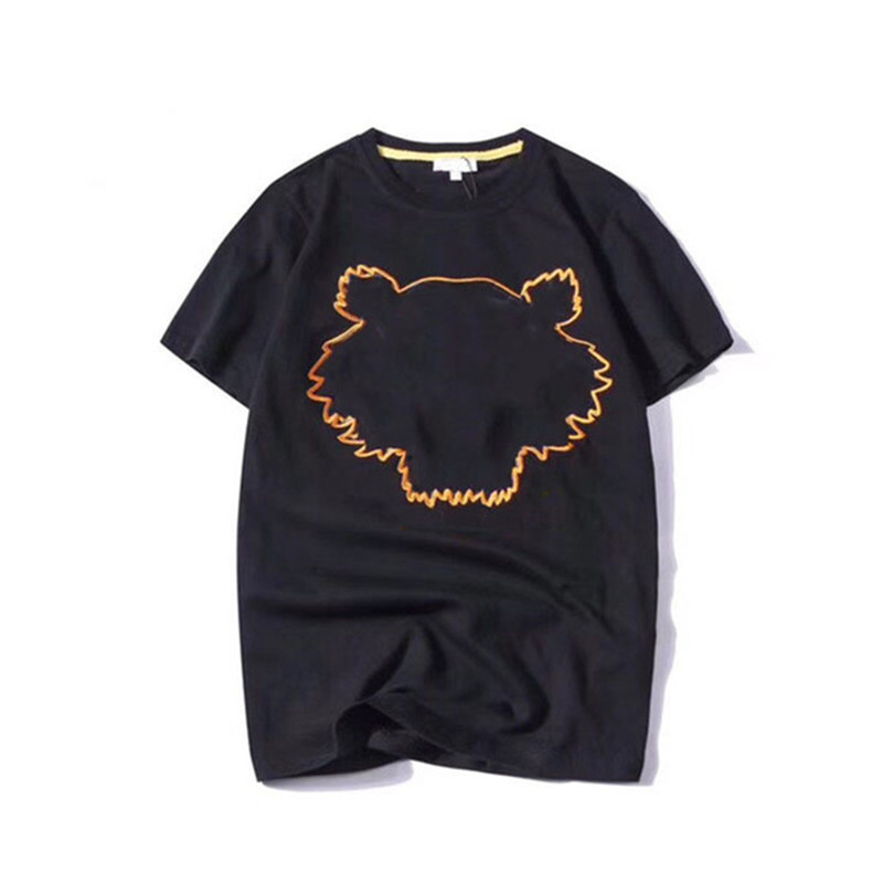 2021 Men's Women Designer T-shirts Short Sleeve Cotton Blend for Summer Brand Fashion T shirt Hot Sale with Brand Men and women t shirt, 13
2021 Men's Women Designer T-shirts Short Sleeve Cotton Blend for Summer Brand Fashion T shirt Hot Sale with Brand Men and women t shirt, 13