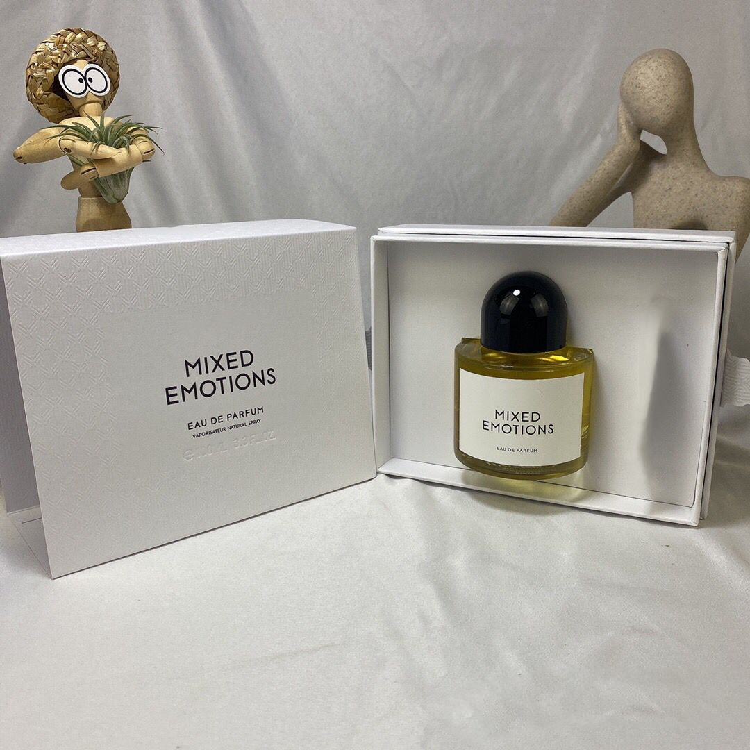 Brand Epack Perfume Byredo 100ml Super Cedar Blanche Mojave Ghost High Quality Edp Scented Fragrance Free Fast Ship
Brand Epack Perfume Byredo 100ml Super Cedar Blanche Mojave Ghost High Quality Edp Scented Fragrance Free Fast Ship
