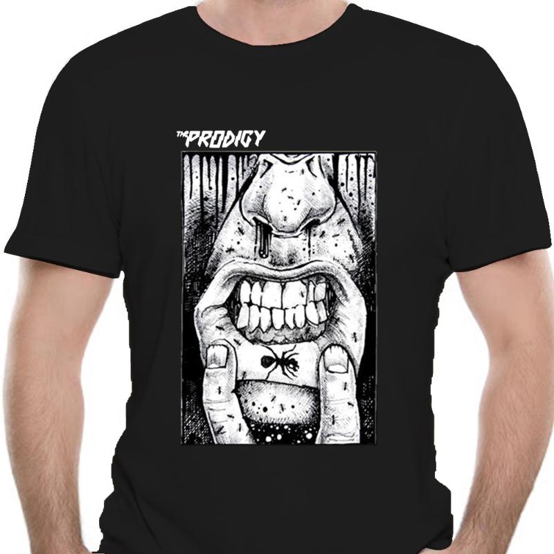 Men's T-Shirts THE PRODIGY FAT LIP HARDCORE TECHNO DANCE INDUSTRIAL BAND Black Men T-SHIRT Summer T Shirts O-neck Tops Tee Plus Size, White;black
Men's T-Shirts THE PRODIGY FAT LIP HARDCORE TECHNO DANCE INDUSTRIAL BAND Black Men T-SHIRT Summer T Shirts O-neck Tops Tee Plus Size, White;black