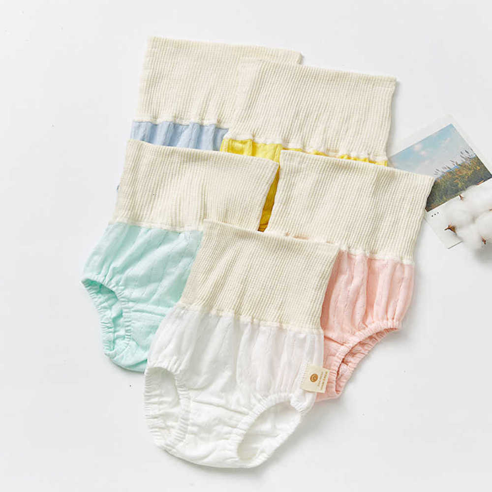 High waist bread pants baby underpants Boys Girls Cotton Briefs comfortable summer 1 to 6 years old, Camo
High waist bread pants baby underpants Boys Girls Cotton Briefs comfortable summer 1 to 6 years old, Camo