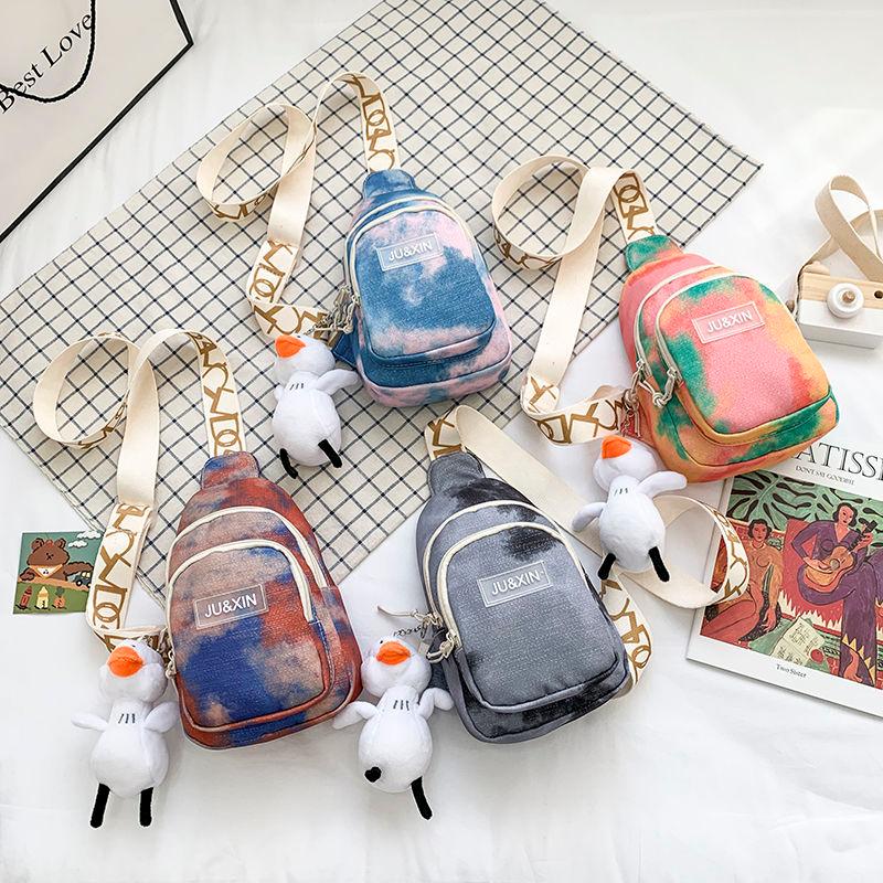 Waist Bags 2021 Young Girls Cross Body Messenger Bag Women Small Street Travel Canvas Chest Pouch For Waistbag Bum
Waist Bags 2021 Young Girls Cross Body Messenger Bag Women Small Street Travel Canvas Chest Pouch For Waistbag Bum