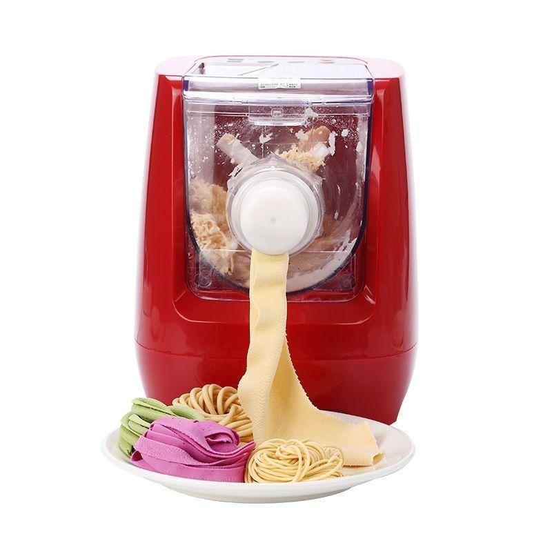 Electric Noodle Makers Multifunction Dough Sheeter Pasta Maken Noodles Press Maker Doughing Roller Kneading Small Dumpling Wrapper Machine
Electric Noodle Makers Multifunction Dough Sheeter Pasta Maken Noodles Press Maker Doughing Roller Kneading Small Dumpling Wrapper Machine