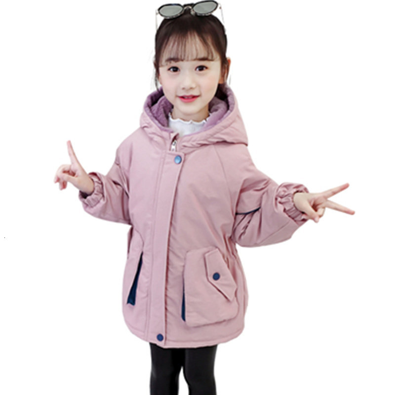 2021 New Korean Jacket with Hood for Winter Wool Coats of Children Outerwear to Girls Age 4 5 7 9 11 Years Old Drtl, Blue;gray
2021 New Korean Jacket with Hood for Winter Wool Coats of Children Outerwear to Girls Age 4 5 7 9 11 Years Old Drtl, Blue;gray